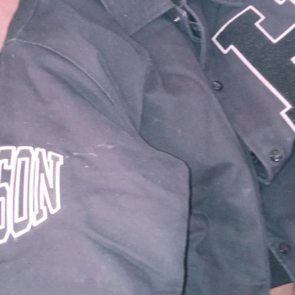 Bomber jacket - Picture 3 of 3